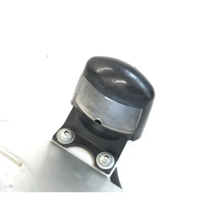 Support de plaque et eclairage YAMAHA YZF 320 2014-2018 R3
