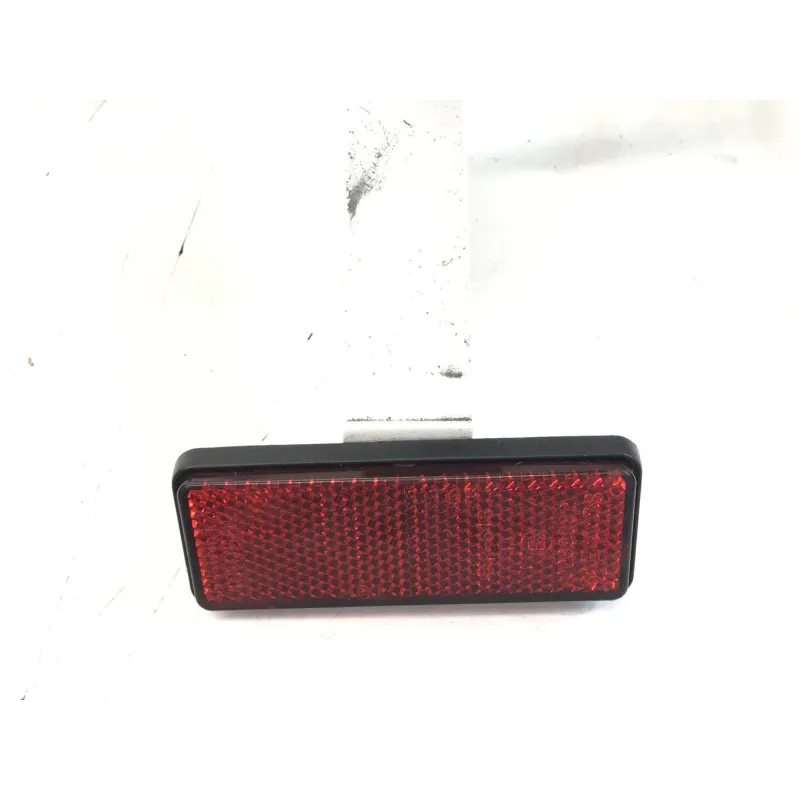 Support de plaque et eclairage YAMAHA YZF 320 2014-2018 R3