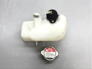 Vase expansion YAMAHA YZF 320 2014-2018 R3