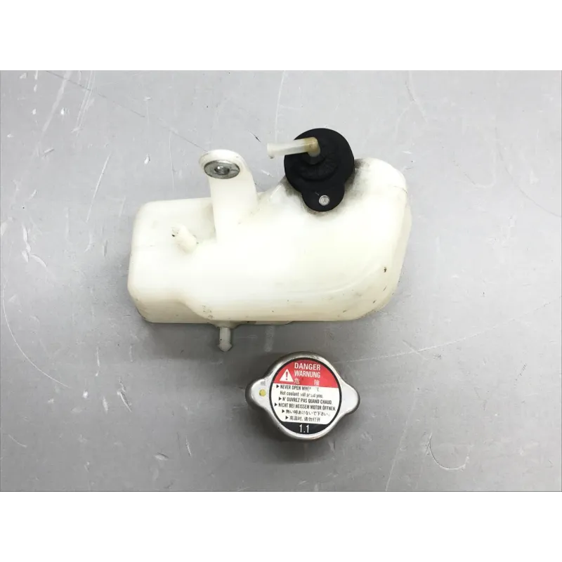Vase expansion YAMAHA YZF 320 2014-2018 R3