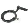 Cable d'accelerateur HONDA FES 250 2000-2006 FORESIGHT