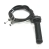 Cable d'accelerateur HONDA FES 250 2000-2006 FORESIGHT