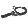Cable d'accelerateur HONDA FES 250 2000-2006 FORESIGHT