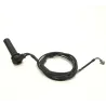 Cable d'accelerateur HONDA FES 250 2000-2006 FORESIGHT