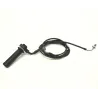 Cable d'accelerateur HONDA FES 250 2000-2006 FORESIGHT