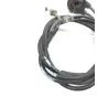 Cable d'accelerateur HONDA FES 250 2000-2006 FORESIGHT