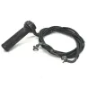 Cable d'accelerateur HONDA FES 250 2000-2006 FORESIGHT Cable d'accelerateur HONDA FES 250 2000-2006 FORESIGHT