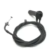 Cable d'accelerateur HONDA FES 250 2000-2006 FORESIGHT Cable d'accelerateur HONDA FES 250 2000-2006 FORESIGHT