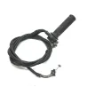 Cable d'accelerateur HONDA FES 250 2000-2006 FORESIGHT Cable d'accelerateur HONDA FES 250 2000-2006 FORESIGHT