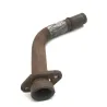 Collecteur (echappement) HONDA FES 250 2000-2006 FORESIGHT