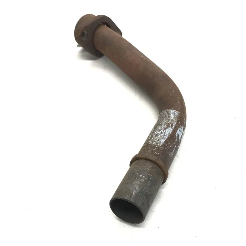Collecteur (echappement) HONDA FES 250 2000-2006 FORESIGHT