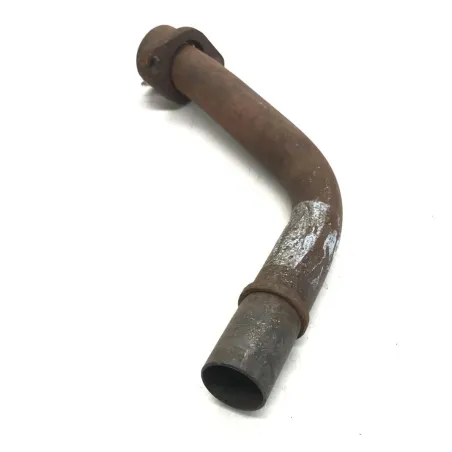Collecteur (echappement) HONDA FES 250 2000-2006 FORESIGHT