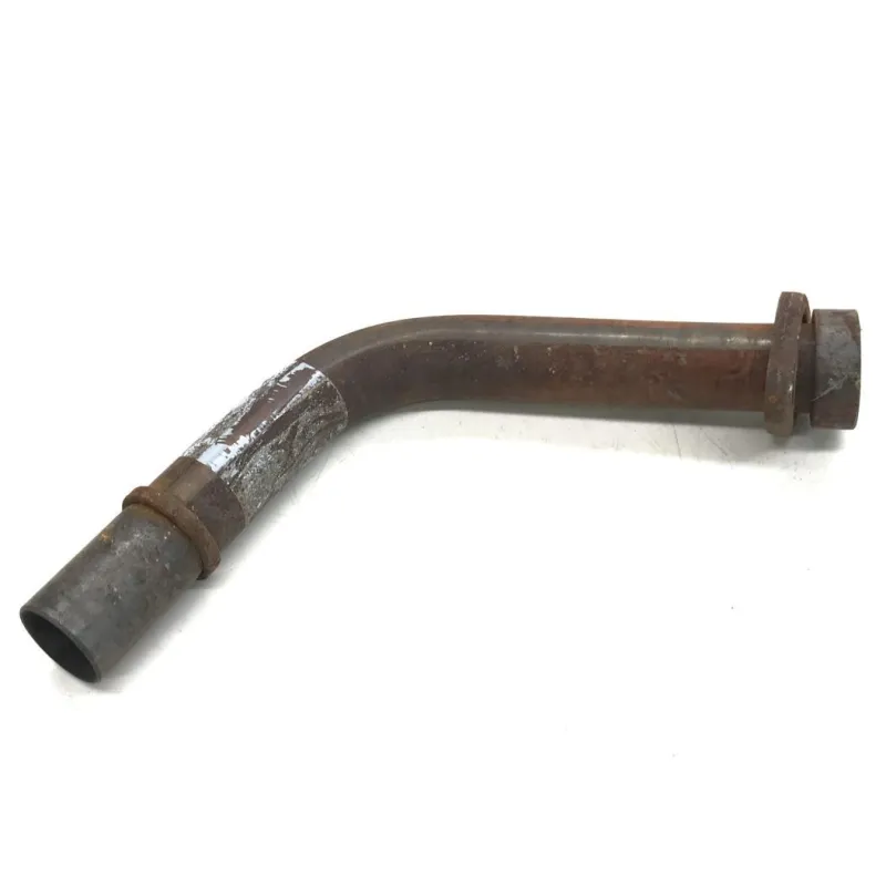 Collecteur (echappement) HONDA FES 250 2000-2006 FORESIGHT