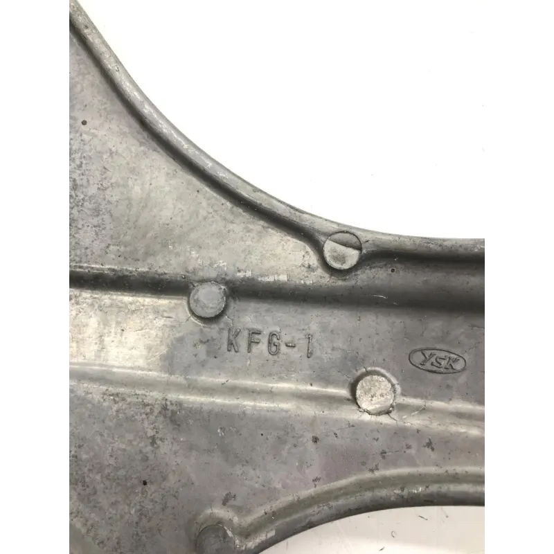Bras support pot echappement HONDA FES 250 2000-2006 FORESIGHT