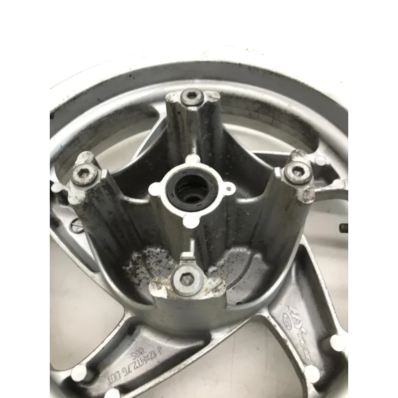 Jante avant HONDA FES 250 2000-2006 FORESIGHT