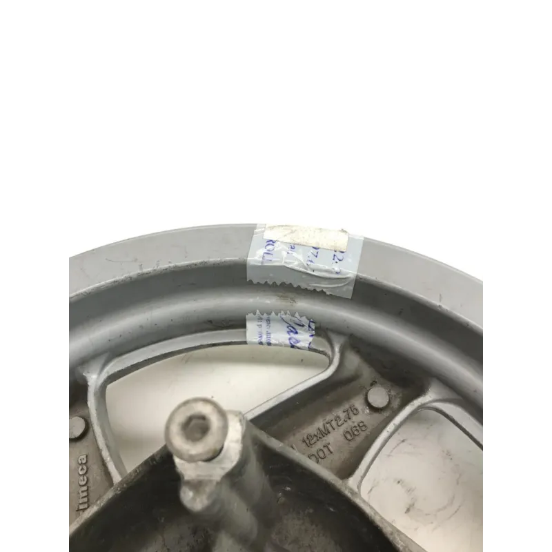 Jante avant HONDA FES 250 2000-2006 FORESIGHT