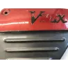 Cache carenage sous selle gauche YAMAHA VMAX 1200 1986-2007 Cache carenage sous selle gauche YAMAHA VMAX 1200 1986-2007