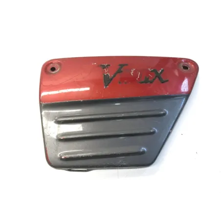 Cache carenage sous selle gauche YAMAHA VMAX 1200 1986-2007