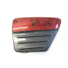 Cache carenage sous selle gauche YAMAHA VMAX 1200 1986-2007 Cache carenage sous selle gauche YAMAHA VMAX 1200 1986-2007