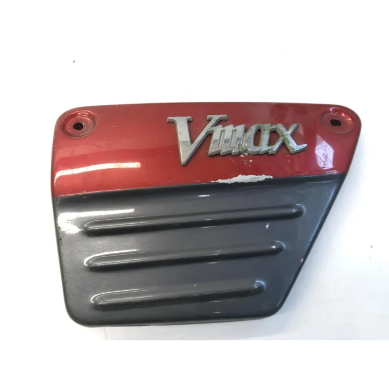 Cache carenage sous selle gauche YAMAHA VMAX 1200 1986-2007