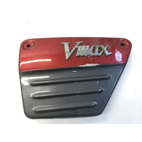 Cache carenage sous selle gauche YAMAHA VMAX 1200 1986-2007