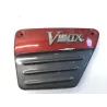 Cache carenage sous selle gauche YAMAHA VMAX 1200 1986-2007