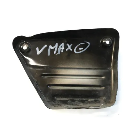 Cache carenage sous selle gauche YAMAHA VMAX 1200 1986-2007
