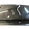 Cache carenage sous selle gauche YAMAHA VMAX 1200 1986-2007