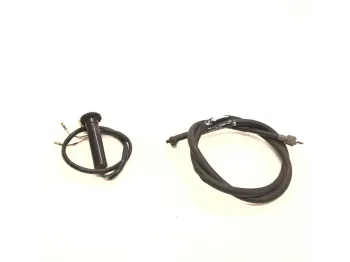 Cable compteur HONDA FES 250 2000-2006 FORESIGHT