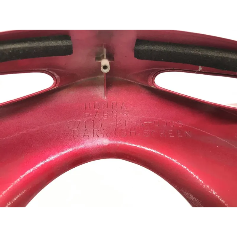 Cache guidon avant HONDA FES 250 2000-2006 FORESIGHT