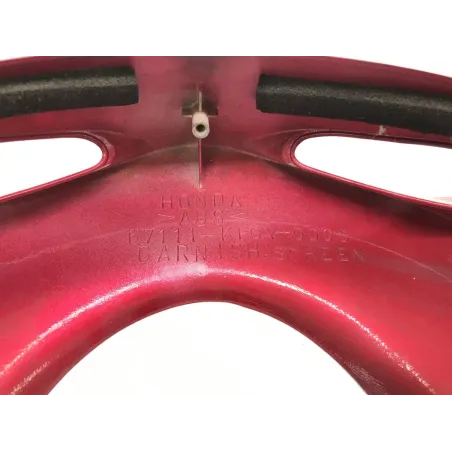 Cache guidon avant HONDA FES 250 2000-2006 FORESIGHT