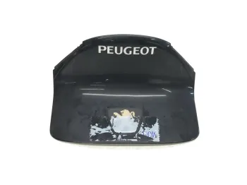 Cache jonction coque arriere PEUGEOT SV 250 2001-2004