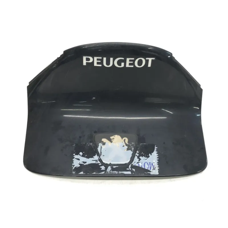 Cache jonction coque arriere PEUGEOT SV 250 2001-2004