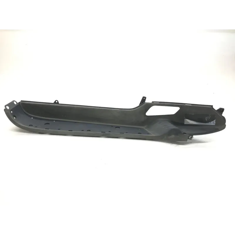 Plancher marche pied gauche HONDA FES 250 2000-2006 FORESIGHT