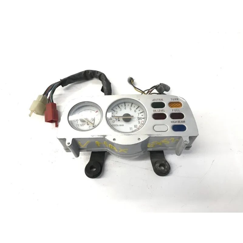 Compte tours YAMAHA VMAX 1200 1986-2007