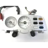 Compte tours YAMAHA VMAX 1200 1986-2007