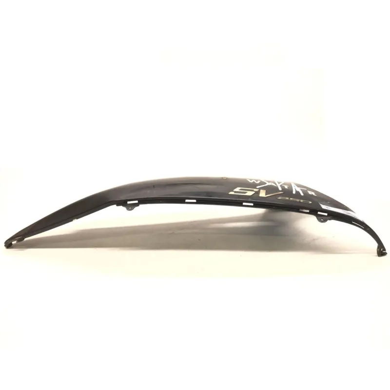 Cache carenage coque arriere gauche PEUGEOT SV 250 2001-2004