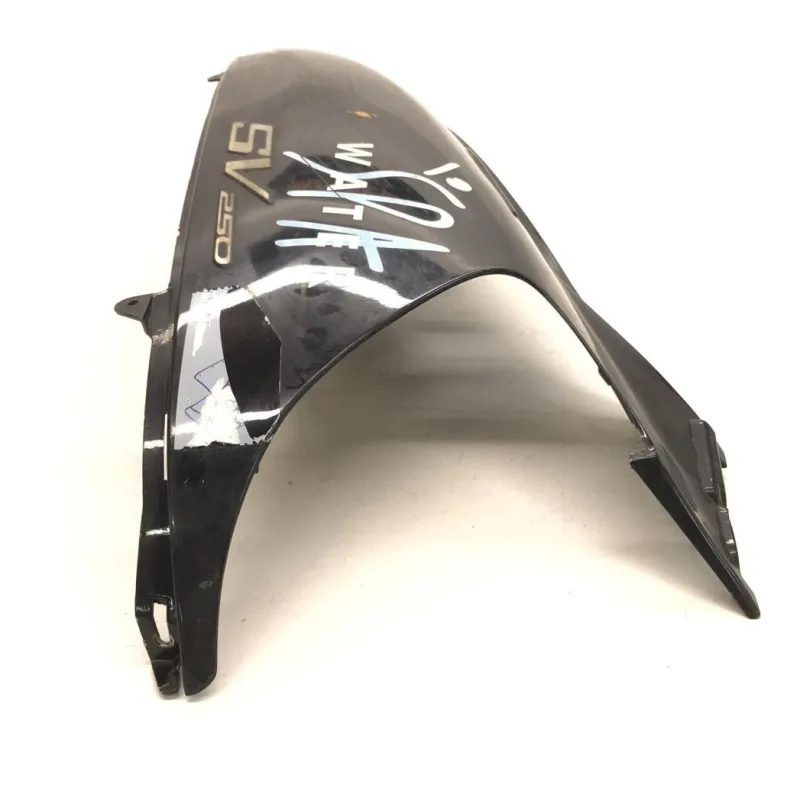 Cache carenage coque arriere gauche PEUGEOT SV 250 2001-2004