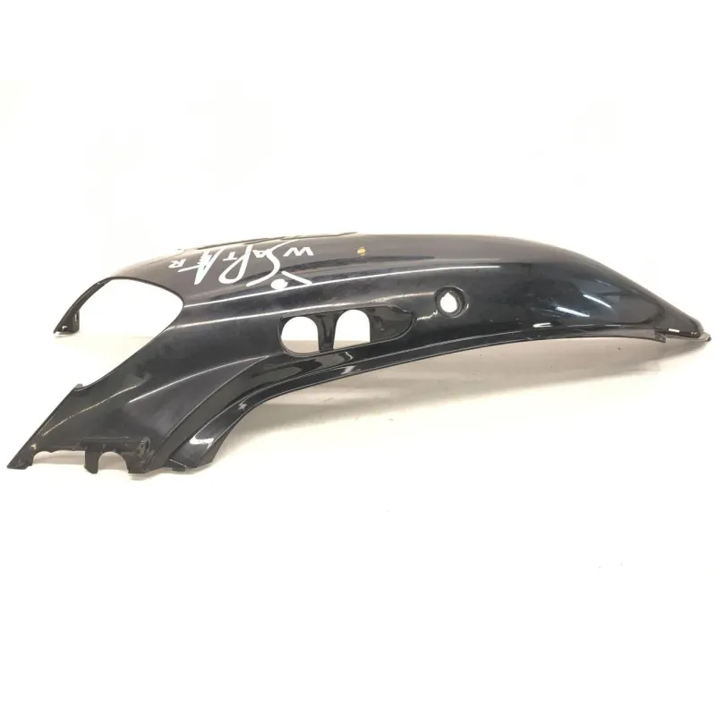 Cache carenage coque arriere gauche PEUGEOT SV 250 2001-2004