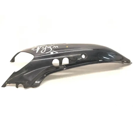 Cache carenage coque arriere gauche PEUGEOT SV 250 2001-2004