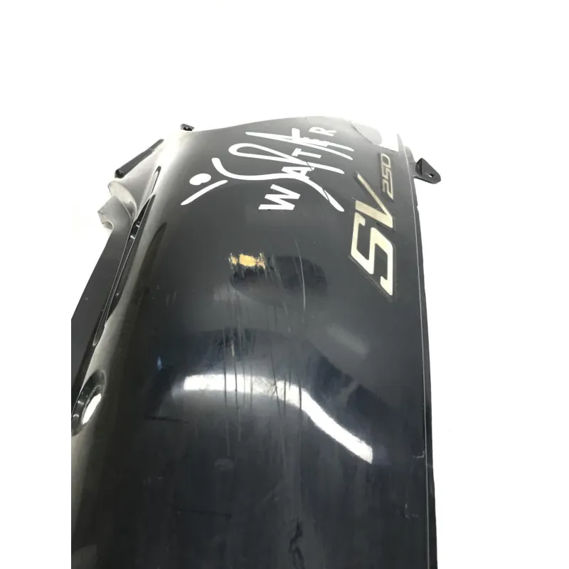 Cache carenage coque arriere gauche PEUGEOT SV 250 2001-2004