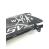 Cache carenage coque arriere gauche PEUGEOT SV 250 2001-2004 Cache carenage coque arriere gauche PEUGEOT SV 250 2001-2004