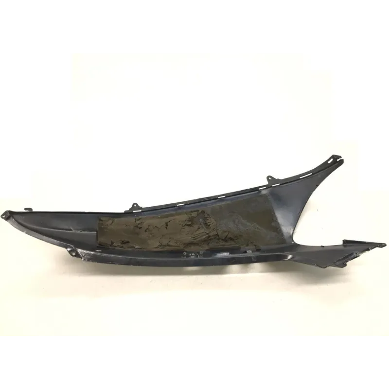 Cache carenage coque arriere gauche PEUGEOT SV 250 2001-2004