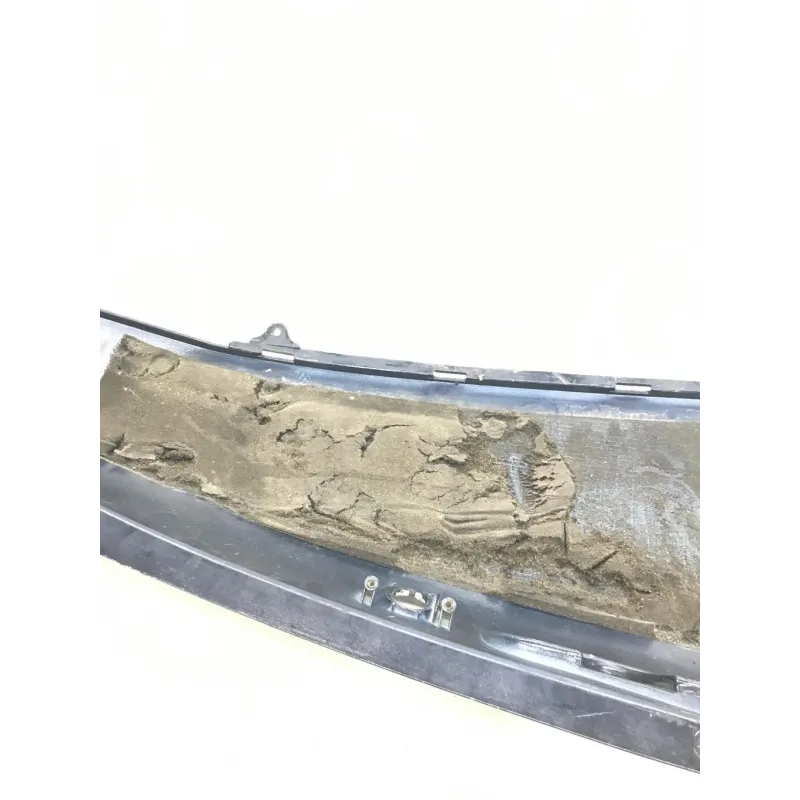 Cache carenage coque arriere gauche PEUGEOT SV 250 2001-2004