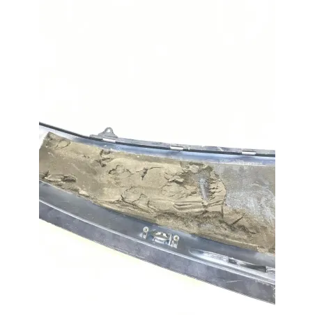 Cache carenage coque arriere gauche PEUGEOT SV 250 2001-2004