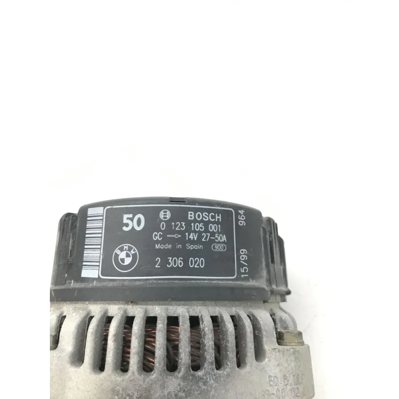 Alternateur BMW R 1100 R 1995-2000