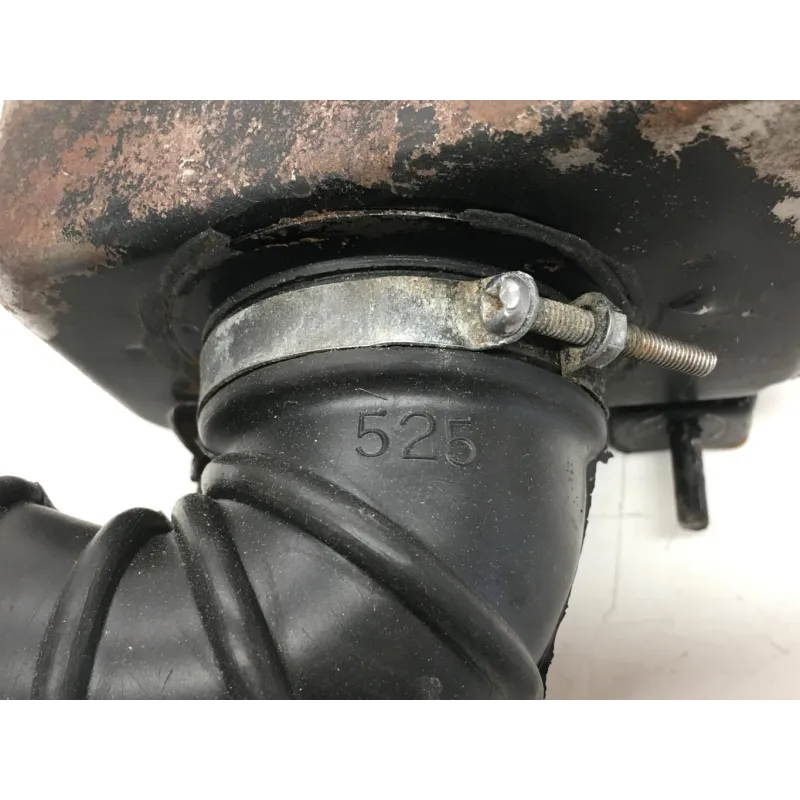 Boite a air YAMAHA TY 175 1975-1980 525