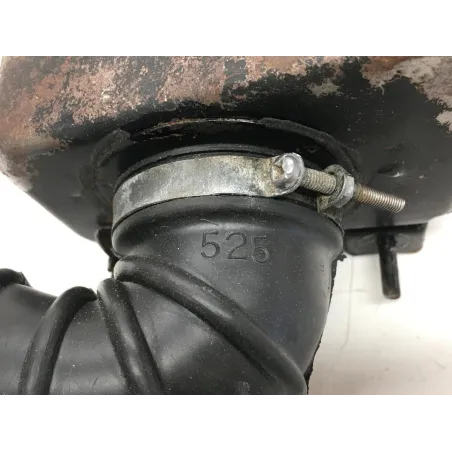 Boite a air YAMAHA TY 175 1975-1980 525