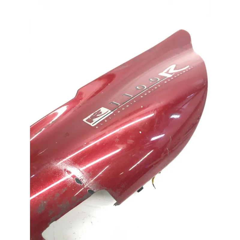 Cache carenage coque arriere droit BMW R 1100 R 1995-2000