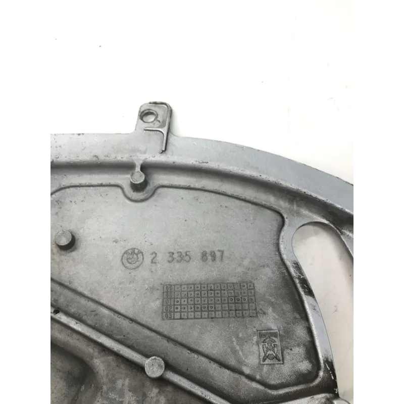 Platine avant gauche BMW R 1150 RT 2001-2004